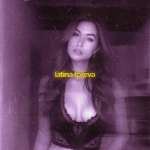 latina foreva (slowed & reeverb)