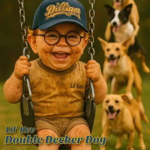 Double Decker Dog (Lil' Kev Version)