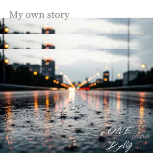 My own story