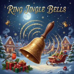 Ring jingle bells