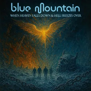 When Heaven Falls Down (Ode to Mange)