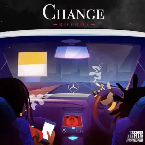 Change