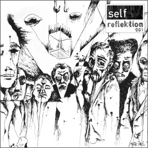 Warehouse Memoires (Bergweg mix)