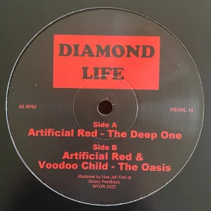 The Deep One