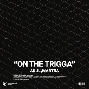 On The Trigga