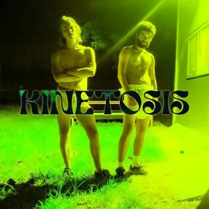 Kinetosis
