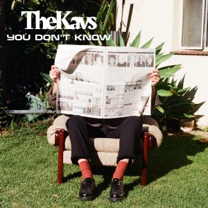 You Don't Know