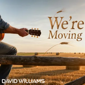 We're Moving