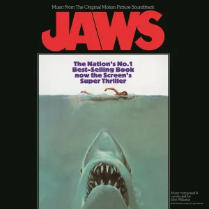 Chrissie's Death (From "Jaws")