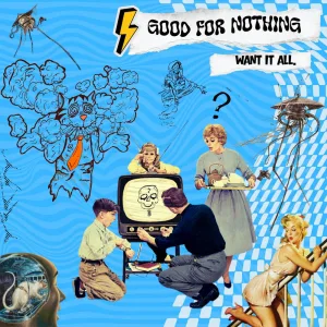 Want It All