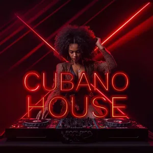 Cubano Deep House 2026 | Havana Night Vibes | Latin Afro Deep House | NOIRÉ