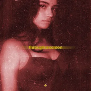 through a screen (slowed & reeverb)