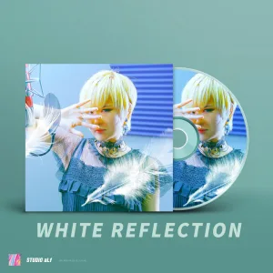 White Reflection