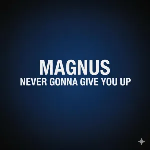 Never Gonna Give You Up