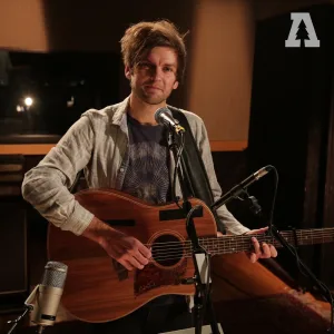 Fade (Audiotree Live Version)