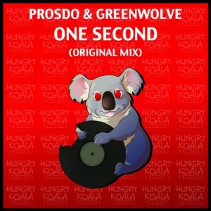 One Second (Original Mix)