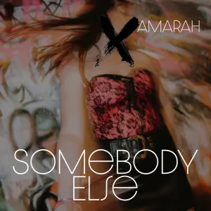 Somebody Else
