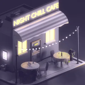 BG for chill
