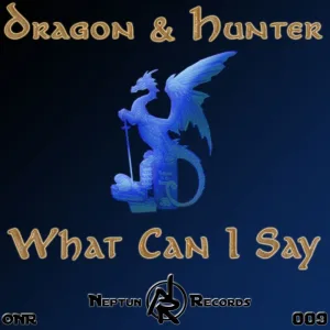 What Can I Say (Club Mix Edit)