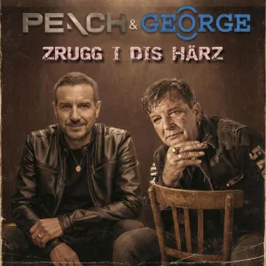 Zrugg I Dis Härz