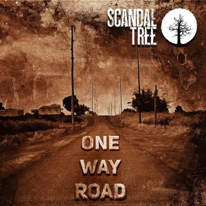 One Way Road