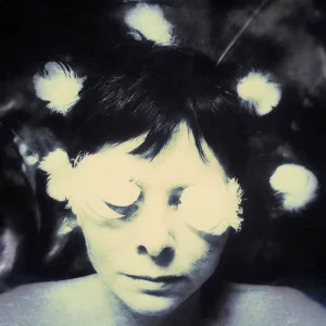 Cumulus Eyes