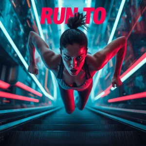Run to