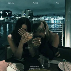 Melodrama (Piano House)