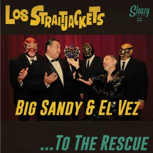 Elvez to the Rescue