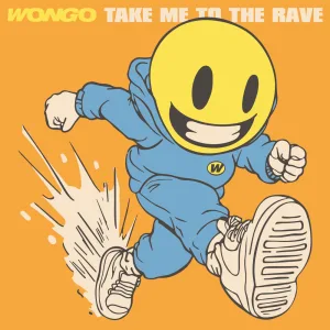 Take Me To The Rave
