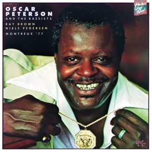 There Is No Greater Love (live at the Montreux Jazz Festival)