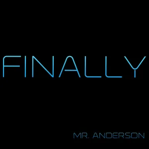 Finally
