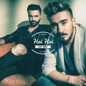 Hai Hui (Radio Edit)