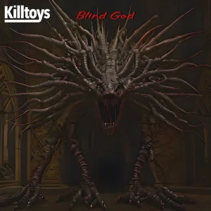 Blind God