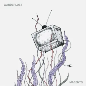 Magents