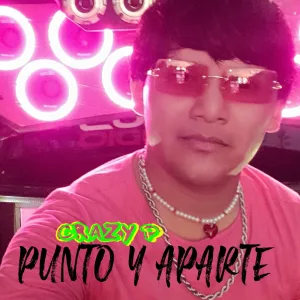PUNTO Y APARTE