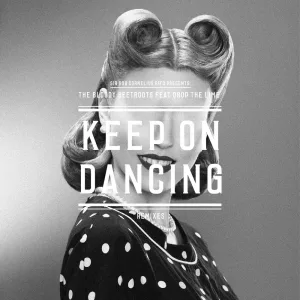 Keep On Dancing (Angger Dimas Dub)