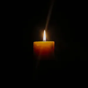 Black Night Story - قصة الليلة السوداء