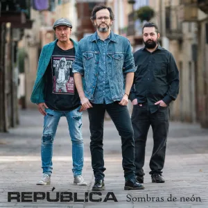 Sombras De Neón