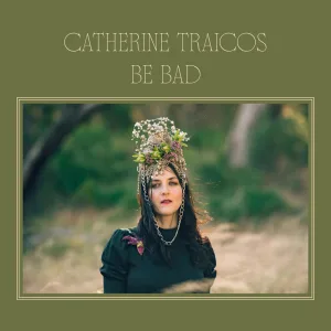 Be Bad