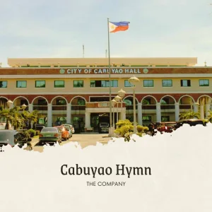 Cabuyao Hymn