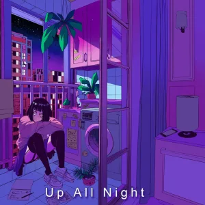 Up all Night