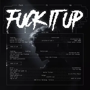 Fuck It Up