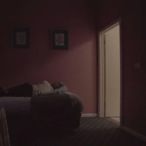 Motel Maybe