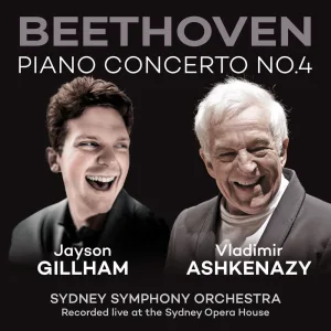 Piano Concerto No.4 in G Major, Op.58: 2. Andante con moto (Live At Concert Hall, Opera House, Sydney, 2016)