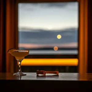 Waiting for Friday (Party Time)