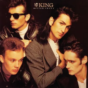 The Taste of Your Tears (Breaker Heart CD Mix)