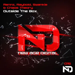 Outside The Box (Original Mix)