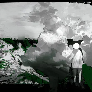 falling up (viuk remix)