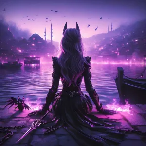 HONOR - Sped Up